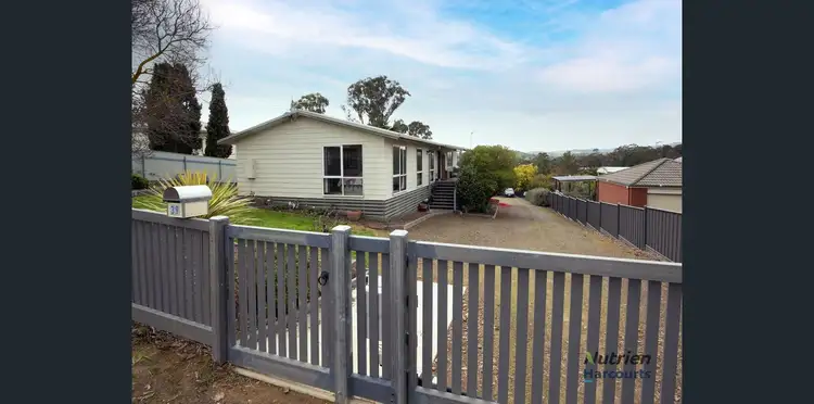Main view of Homely house listing, 39 The Parade, Yea VIC 3717