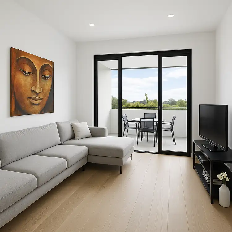Main view of Homely apartment listing, 3/5 Wambool Street, Bulimba QLD 4171