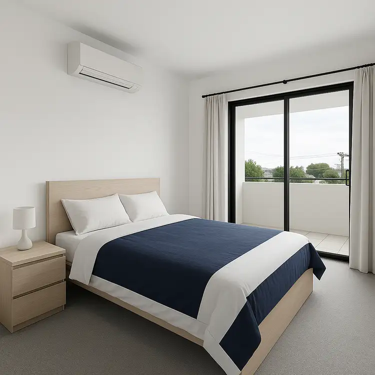 Second view of Homely apartment listing, 3/5 Wambool Street, Bulimba QLD 4171