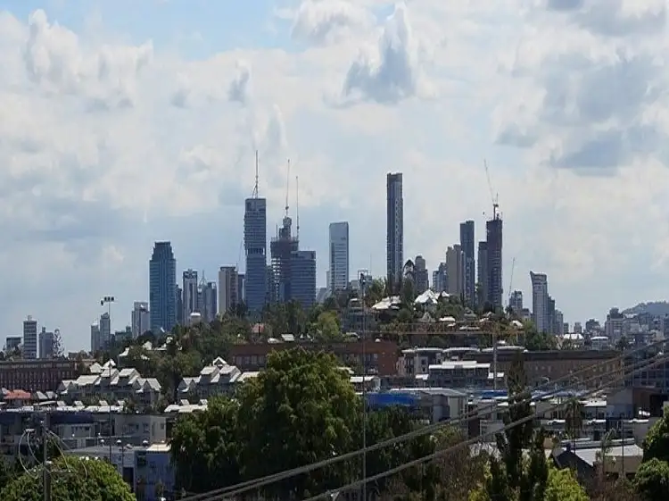 Third view of Homely apartment listing, 3/5 Wambool Street, Bulimba QLD 4171