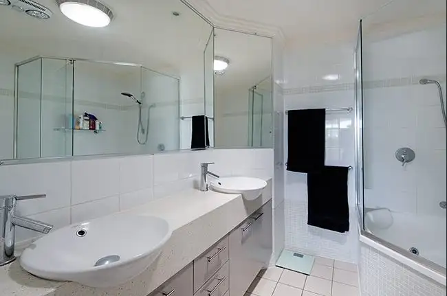 Fourth view of Homely apartment listing, 3/5 Wambool Street, Bulimba QLD 4171