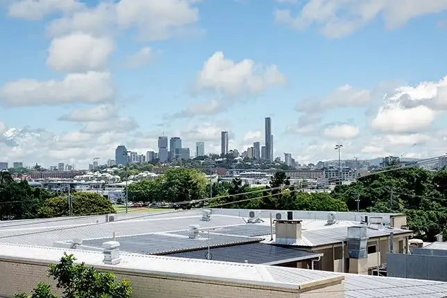 Fifth view of Homely apartment listing, 3/5 Wambool Street, Bulimba QLD 4171