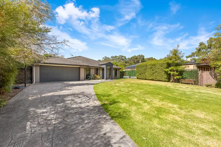 Main view of Homely house listing, 29 Flame Robin Drive, Langwarrin VIC 3910