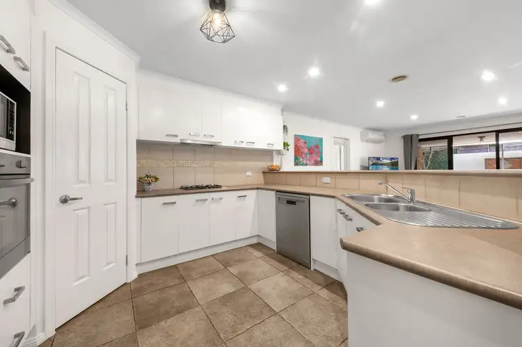 Third view of Homely house listing, 29 Flame Robin Drive, Langwarrin VIC 3910