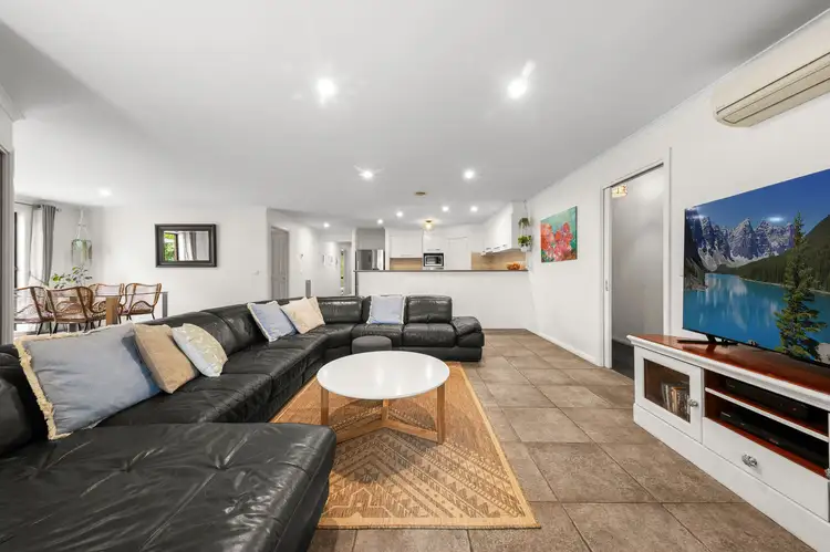 Fourth view of Homely house listing, 29 Flame Robin Drive, Langwarrin VIC 3910