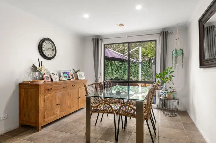 Fifth view of Homely house listing, 29 Flame Robin Drive, Langwarrin VIC 3910