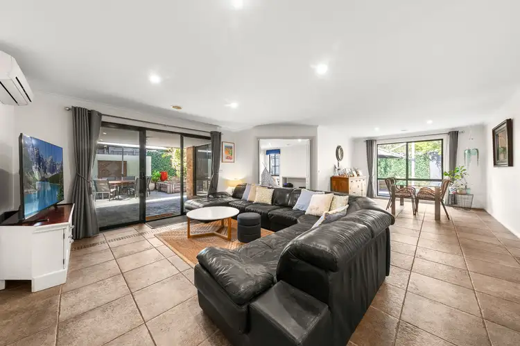 Sixth view of Homely house listing, 29 Flame Robin Drive, Langwarrin VIC 3910