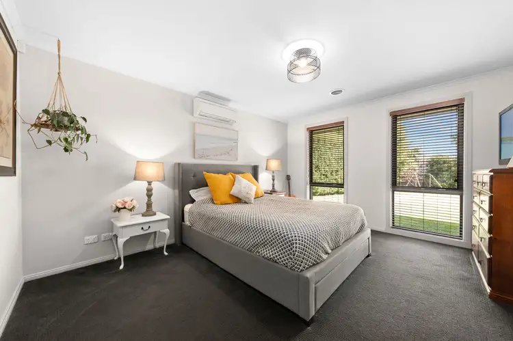 Seventh view of Homely house listing, 29 Flame Robin Drive, Langwarrin VIC 3910