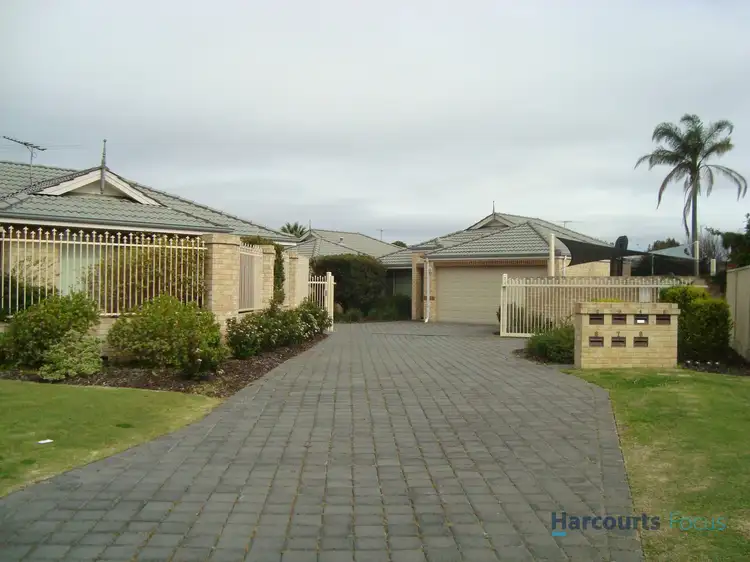 Second view of Homely house listing, 5/42 Hopkinson Way, Wilson WA 6107