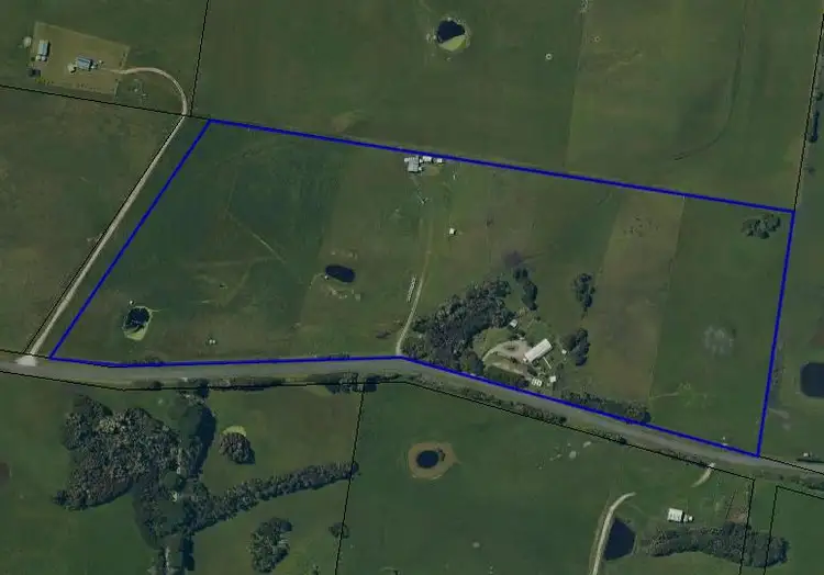 105 Fraser Road, Nugara TAS 7256