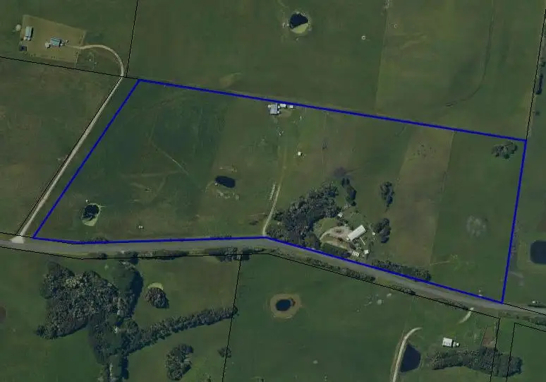 Main view of Homely house listing, 105 Fraser Road, Nugara TAS 7256