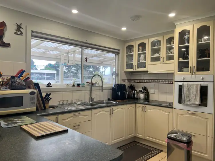 Second view of Homely house listing, 105 Fraser Road, Nugara TAS 7256