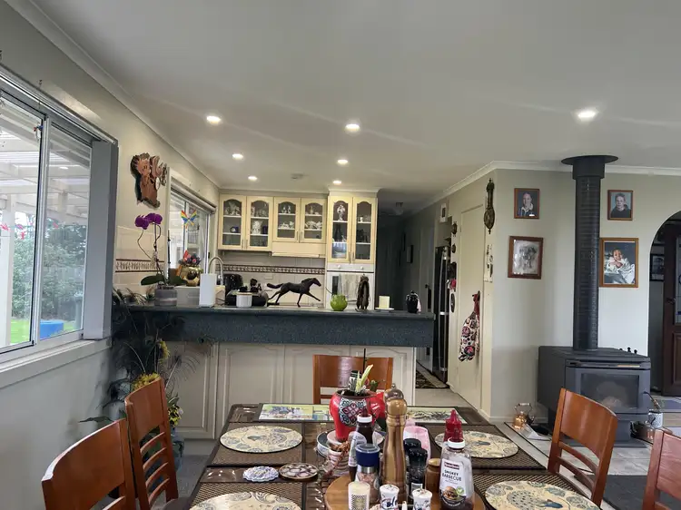 Third view of Homely house listing, 105 Fraser Road, Nugara TAS 7256