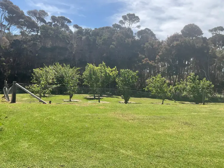 Third view of Homely house listing, 105 Fraser Road, Nugara TAS 7256