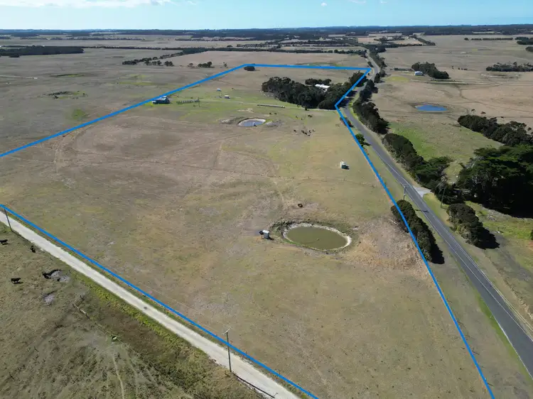 Fifth view of Homely house listing, 105 Fraser Road, Nugara TAS 7256