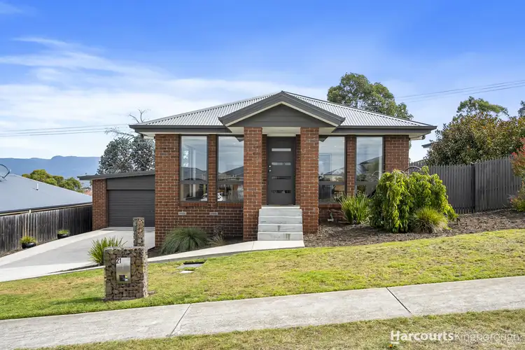 21 Cider Gum Drive