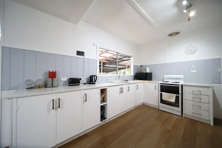Second view of Homely house listing, 48 Batchelor Street, Queenstown TAS 7467