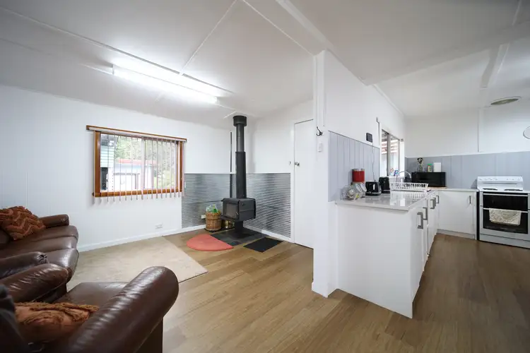 Fourth view of Homely house listing, 48 Batchelor Street, Queenstown TAS 7467