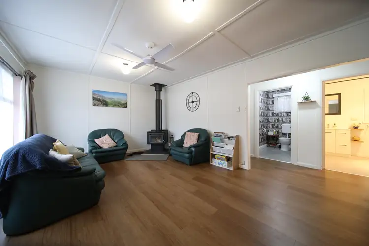 Fifth view of Homely house listing, 48 Batchelor Street, Queenstown TAS 7467