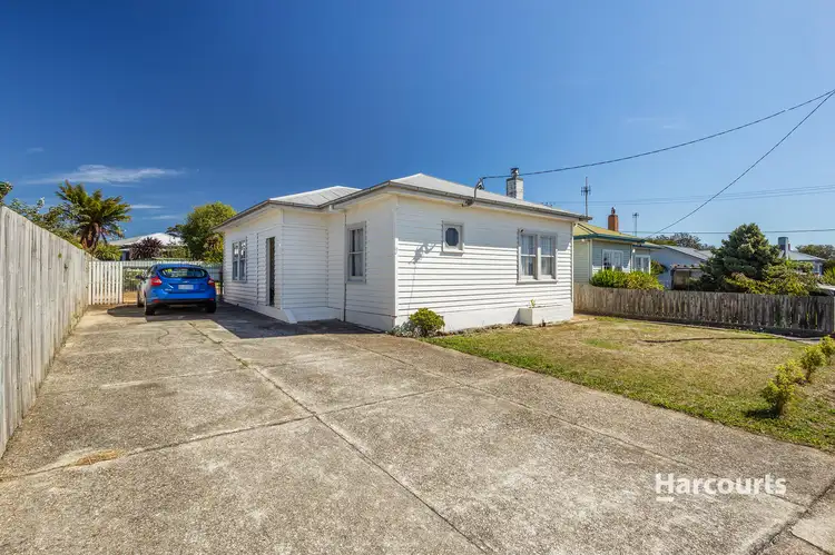 7 Oates Street, Montello TAS 7320