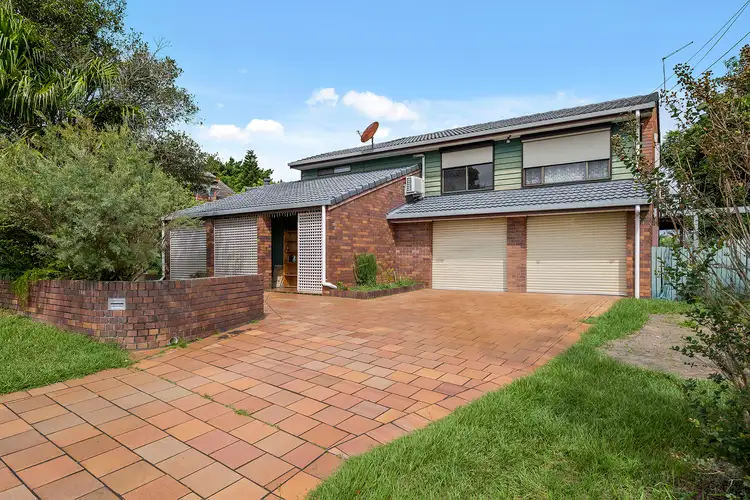 130 Plantain Road, Shailer Park QLD 4128