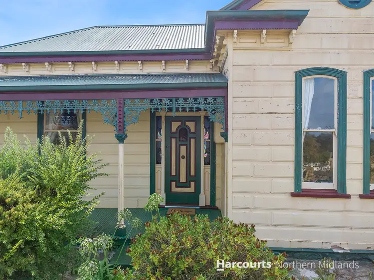 Third view of Homely house listing, 22 Louisa Street, Bracknell TAS 7302