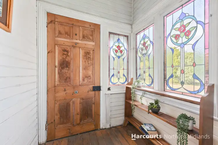 Fourth view of Homely house listing, 22 Louisa Street, Bracknell TAS 7302