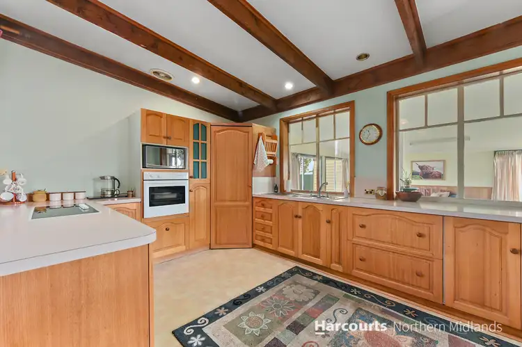 Fifth view of Homely house listing, 22 Louisa Street, Bracknell TAS 7302