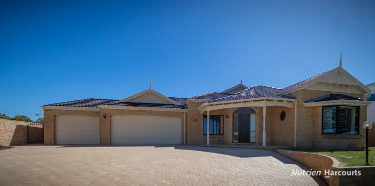 30A Castletown Quays