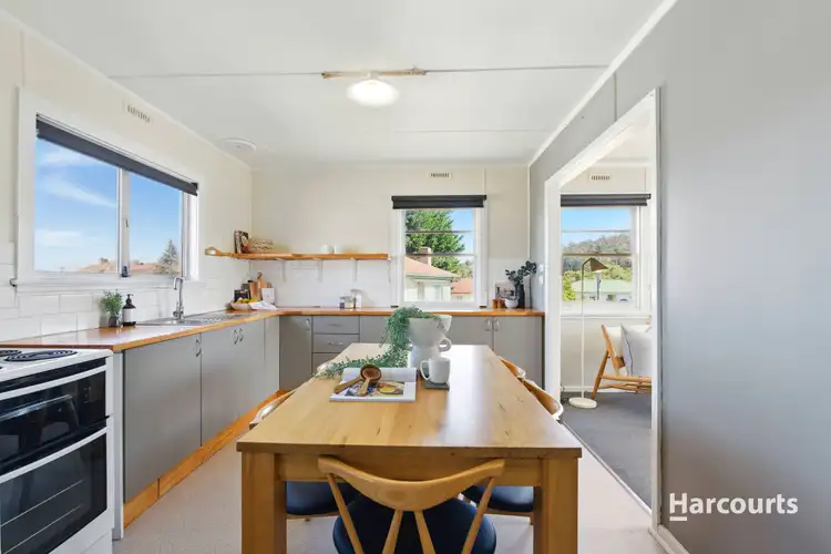Second view of Homely house listing, 7 Lennon Place, Warrane TAS 7018