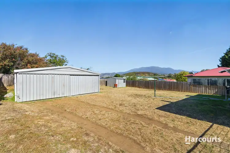 Third view of Homely house listing, 7 Lennon Place, Warrane TAS 7018