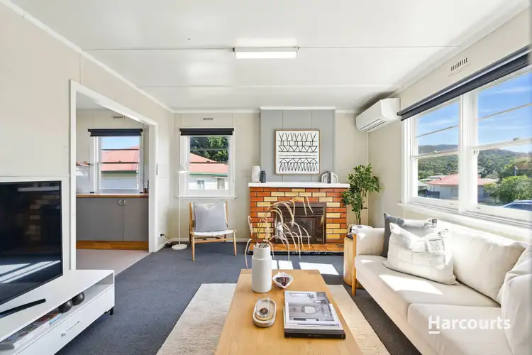 Fifth view of Homely house listing, 7 Lennon Place, Warrane TAS 7018