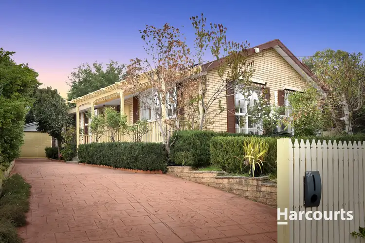56 Centre Road, Vermont VIC 3133