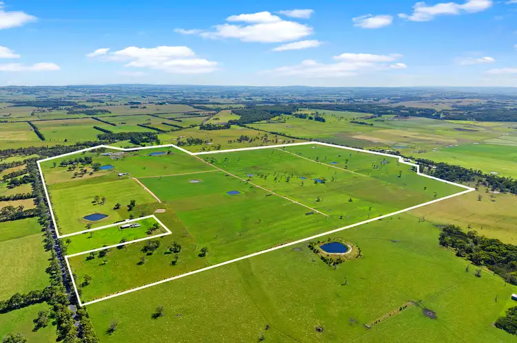 Second view of Homely rural property listing, 15 Pound Creek Road, Inverloch VIC 3996