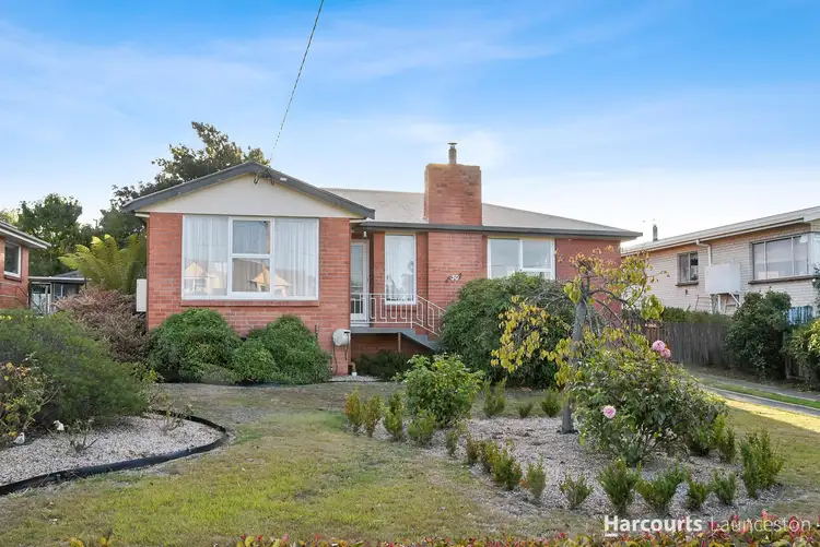 30 Oaktree Road, Youngtown TAS 7249