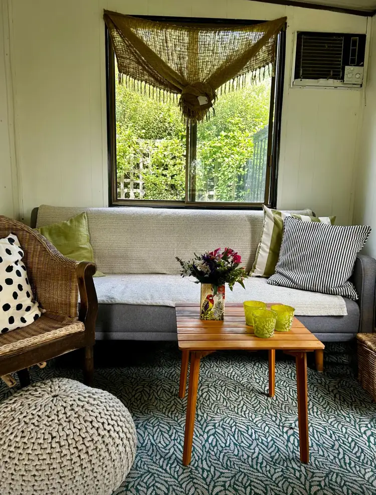 Third view of Homely other listing, 4 Araluen Street, Majors Creek NSW 2622