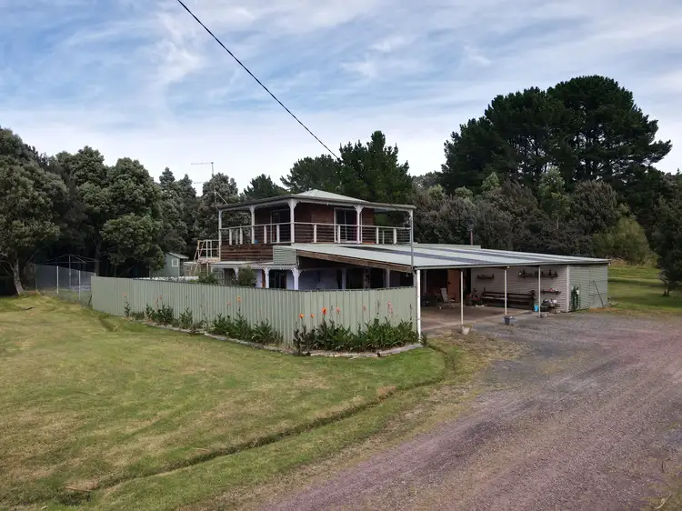 51 Leventhorpe Street, Zeehan TAS 7469