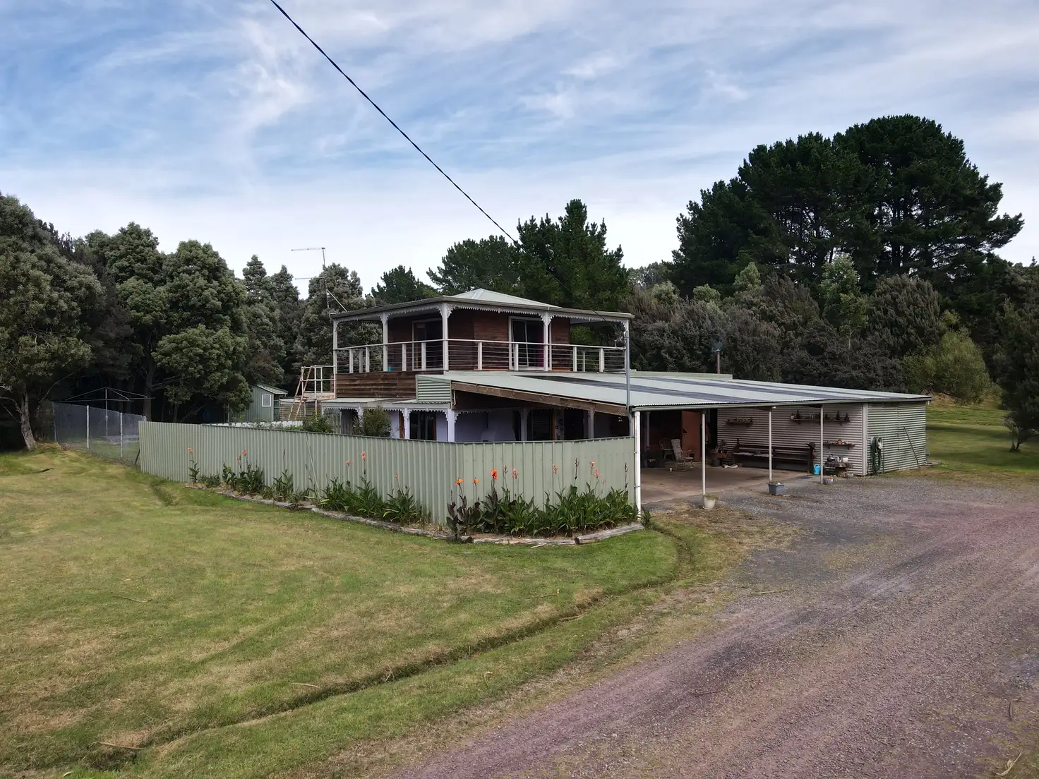 Main view of Homely house listing, 51 Leventhorpe Street, Zeehan TAS 7469