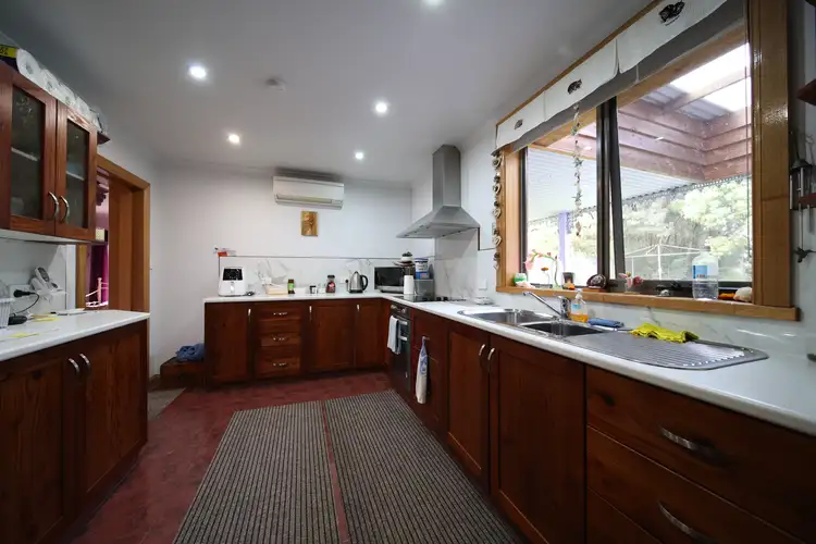 Second view of Homely house listing, 51 Leventhorpe Street, Zeehan TAS 7469