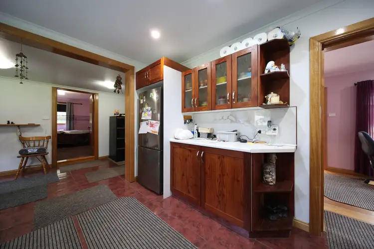 Third view of Homely house listing, 51 Leventhorpe Street, Zeehan TAS 7469