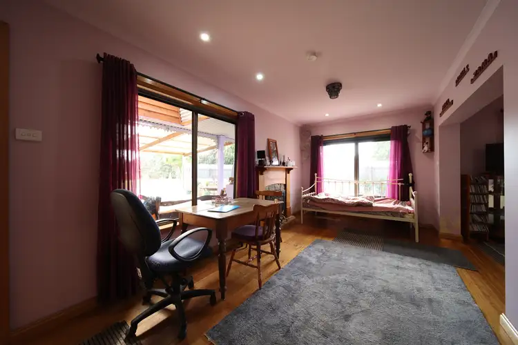 Fourth view of Homely house listing, 51 Leventhorpe Street, Zeehan TAS 7469