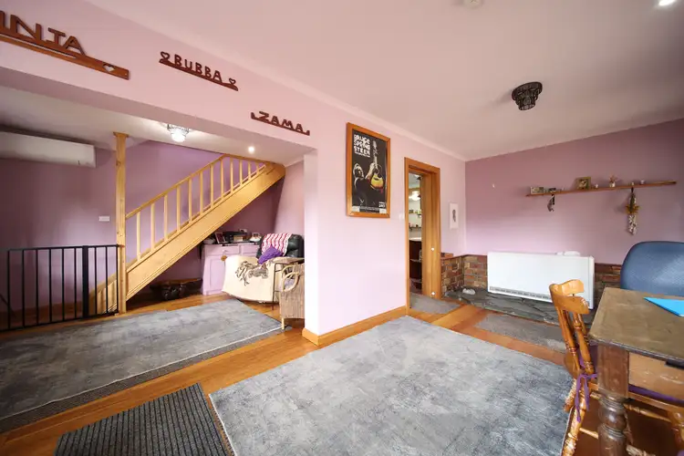 Fifth view of Homely house listing, 51 Leventhorpe Street, Zeehan TAS 7469