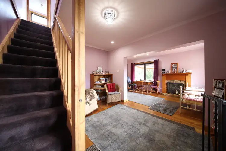 Sixth view of Homely house listing, 51 Leventhorpe Street, Zeehan TAS 7469