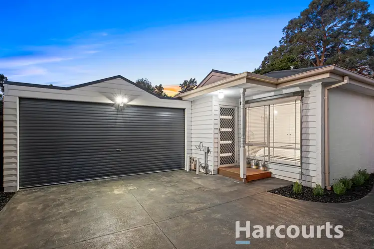 3/12 Byron Road, Kilsyth VIC 3137
