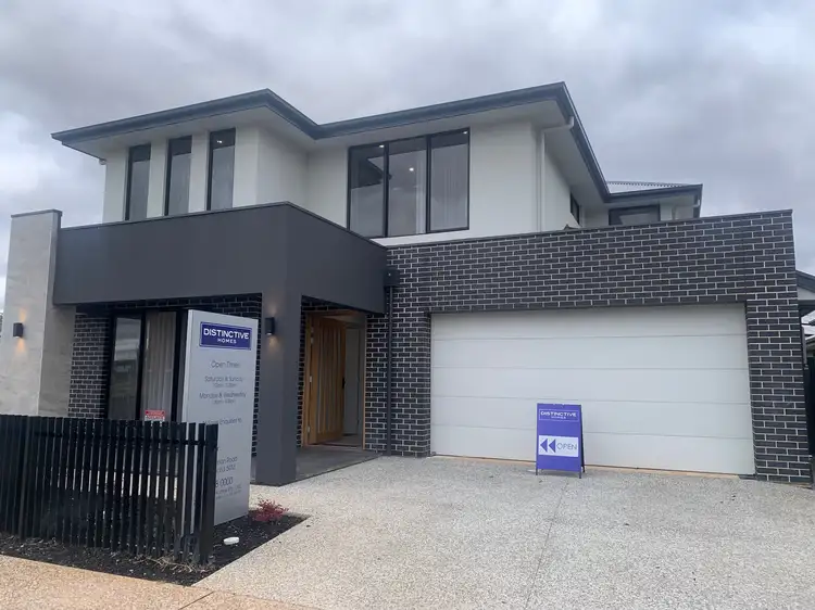 22 Saverio Boulevard, Angle Vale SA 5117