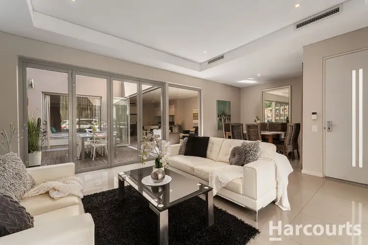 Second view of Homely house listing, 28 Cassowary Crescent, Coodanup WA 6210