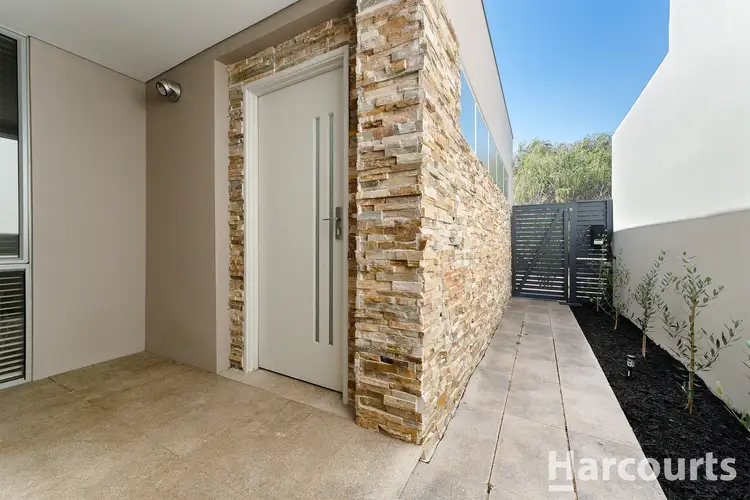 Fourth view of Homely house listing, 28 Cassowary Crescent, Coodanup WA 6210