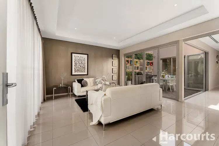 Fifth view of Homely house listing, 28 Cassowary Crescent, Coodanup WA 6210