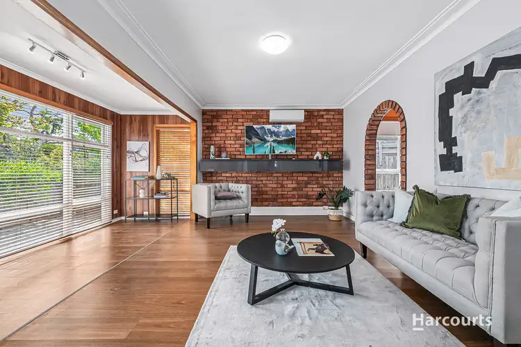 Second view of Homely house listing, 15 Browns Road, Nunawading VIC 3131