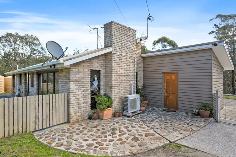 Third view of Homely house listing, 425 Allens Rivulet Road, Allens Rivulet TAS 7150